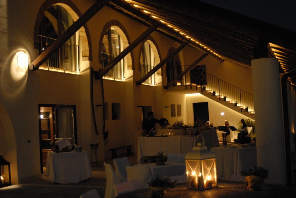 Casa Dei Racconti Casa de hóspedes Ceggia Exterior foto